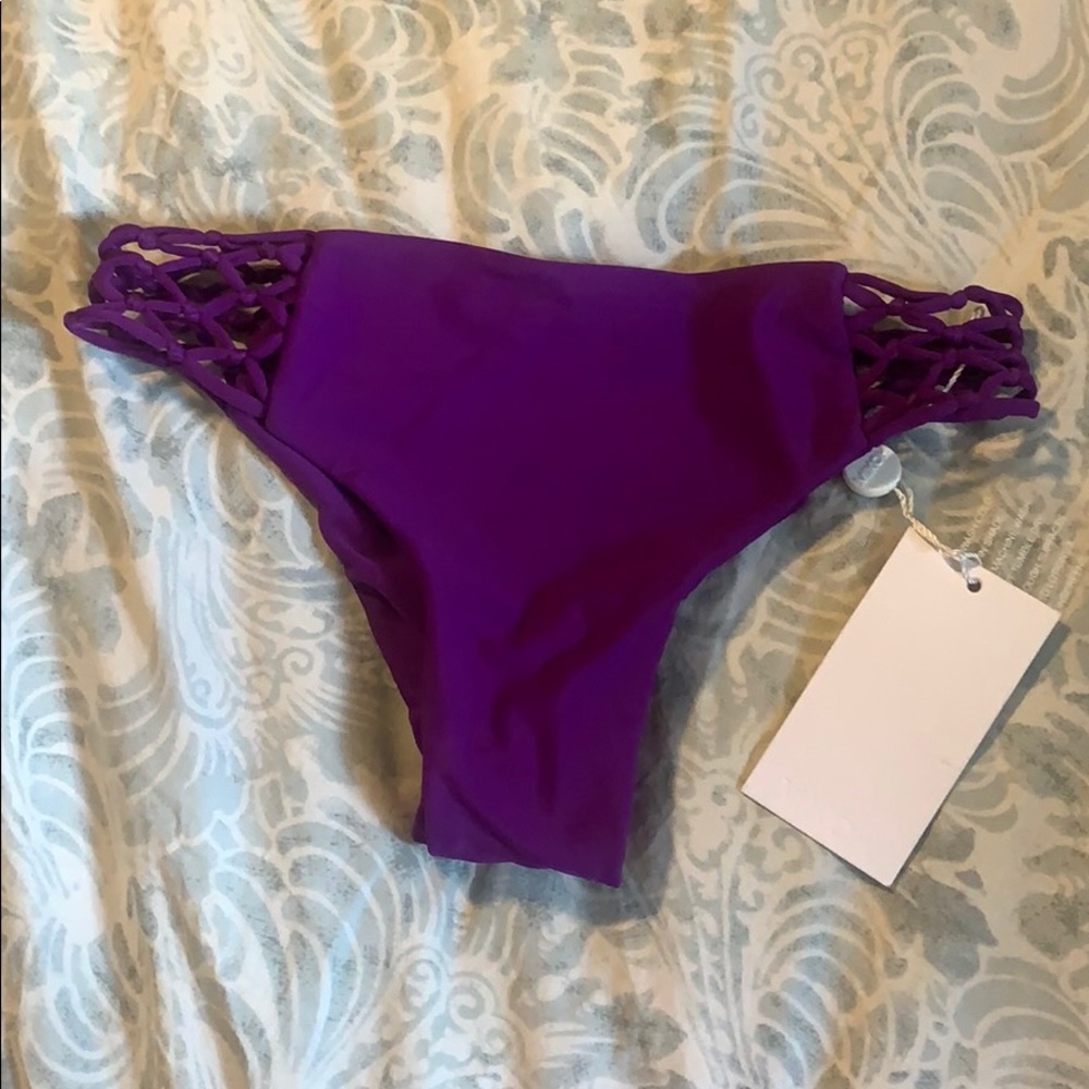 Mikoh swim bottoms